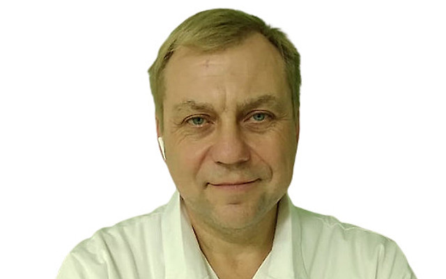 Лебедь Евгений Владимирович