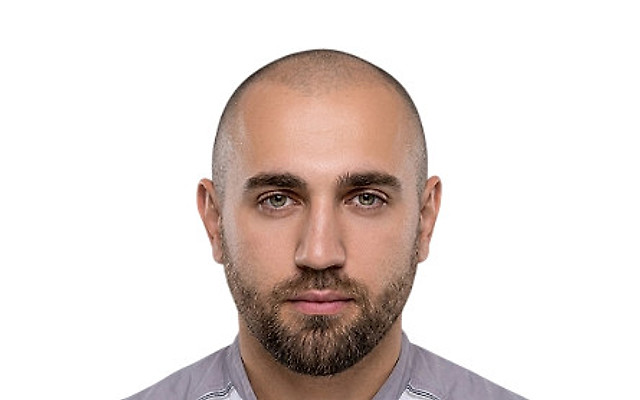 Мажидов Рамазан Ахмедович