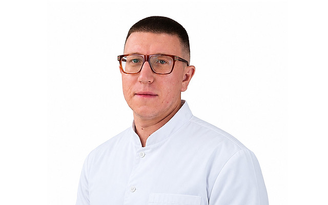 Танин Иван Юрьевич