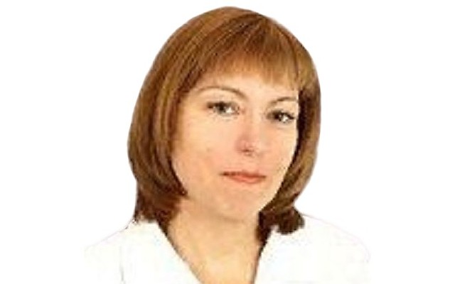 Макухина Татьяна Борисовна
