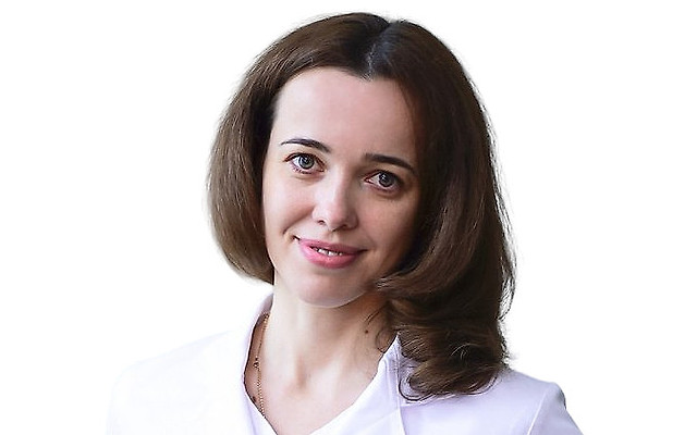 Князева Наталья Александровна
