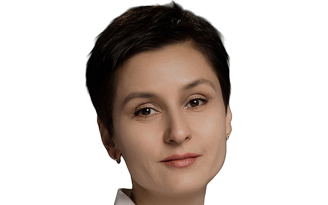 Синько Елена Анатольевна