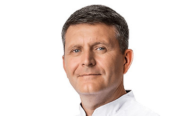 Чухлов Дмитрий Геннадьевич