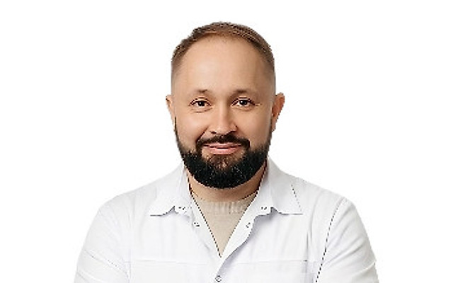 Кирильченко Виктор Андреевич