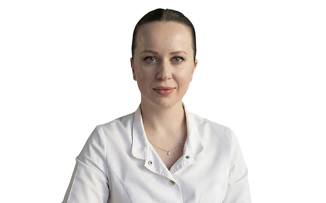 Дорофеева Виолетта Юрьевна