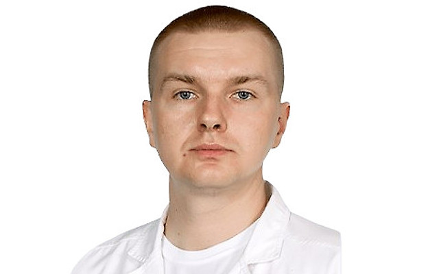 Карлаш Станислав Алексеевич