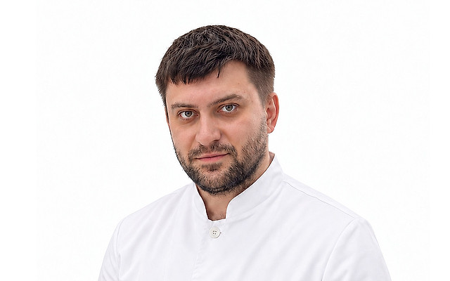 Акимов Алексей Сергеевич