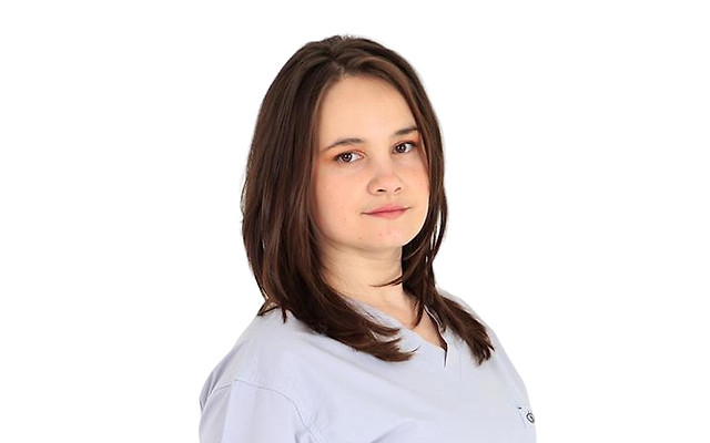 Циненко Диана Игоревна