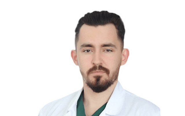 Демченко Григорий Александрович