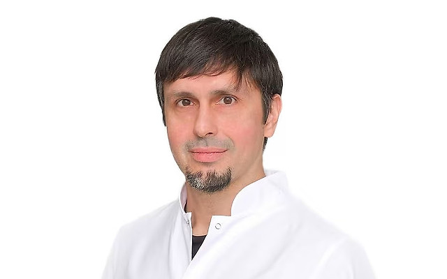 Васильев Артем Геннадьевич