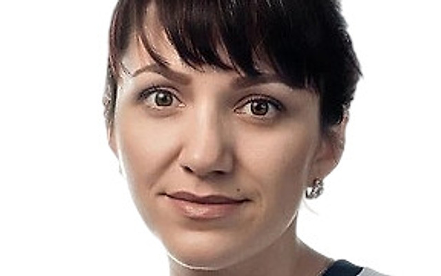 Калашникова Елена Александровна