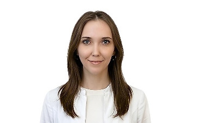 Шорина Ольга Александровна