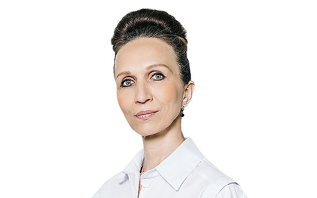 Ахметзянова Светлана Ивановна