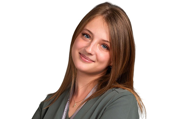 Ефременко Юлия Станиславовна