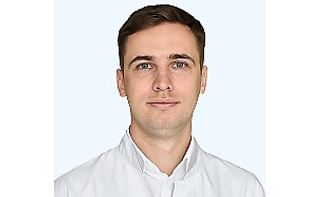 Озеров Олег Вячеславович