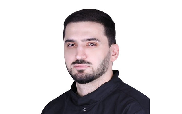 Меремуков Шамиль Асланович