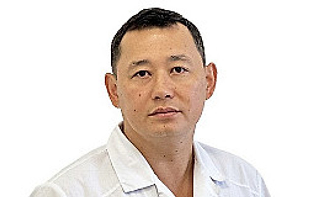 Султанов Константин Георгиевич