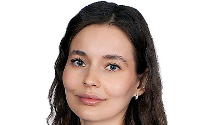 Авагимова Алиса Юрьевна