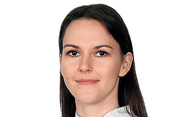 Лютая Татьяна Николаевна