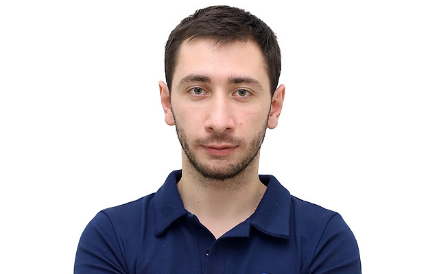 Кипкеев Темирлан Иосифович