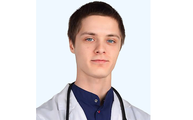 Штефан Вадим Олегович