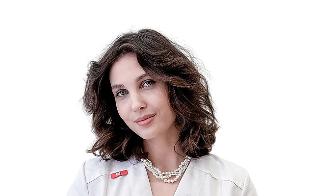 Тарасенко Дарья Николаевна