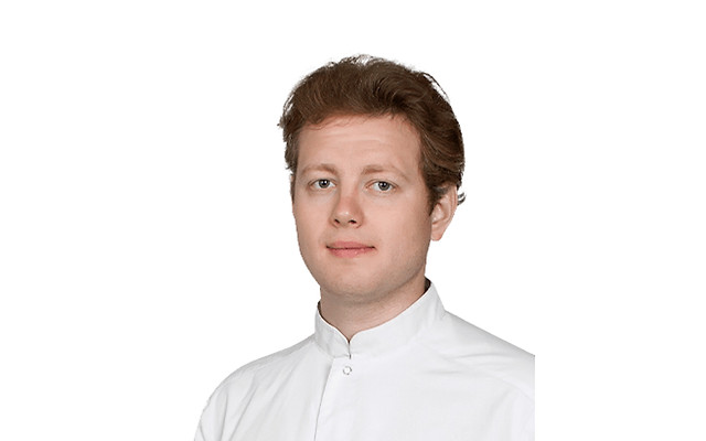 Буланцев Константин Сергеевич
