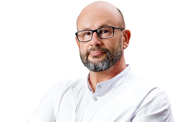 Терехов Виктор Анатольевич