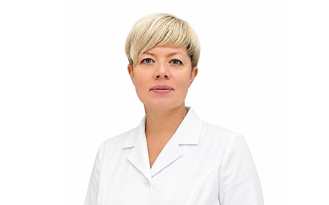 Казанцева Юлия Андреевна