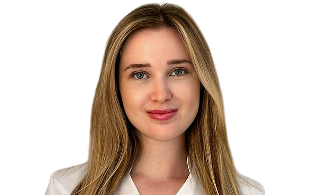 Климова Арина Андреевна