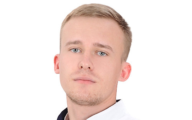 Ковалев Артем Витальевич