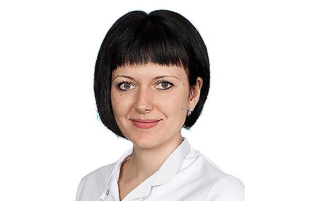 Николаева Татьяна Павловна