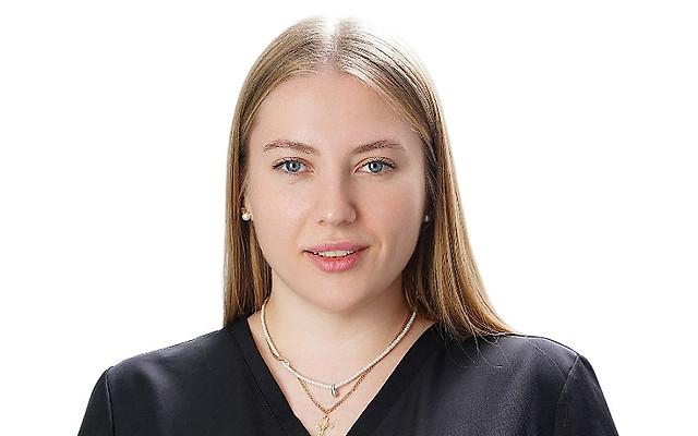 Субботина Александра Андреевна