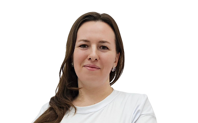 Озарничук Ирина Ивановна