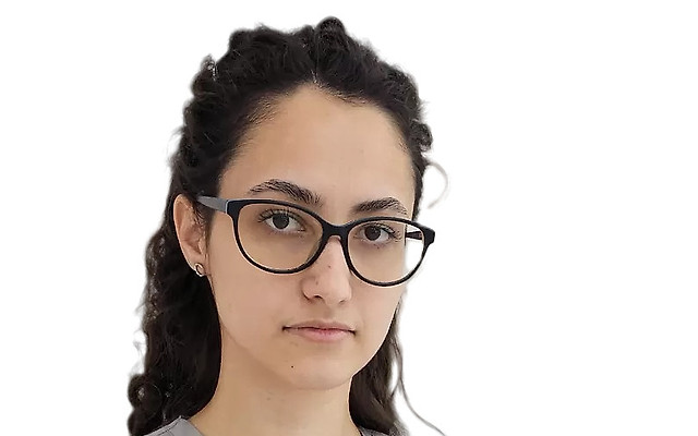 Сальченкова Юлия Юрьевна