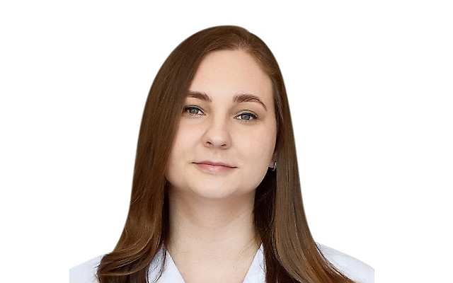 Авраменко Екатерина Сергеевна