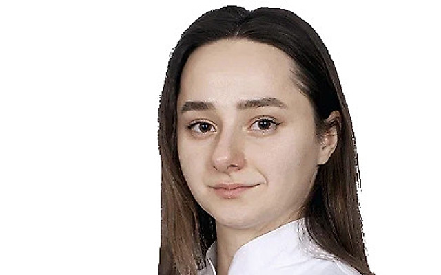 Рыжкова Екатерина Алексеевна