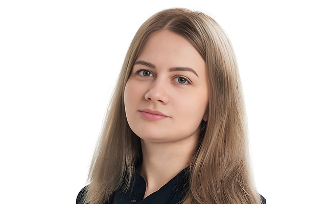Водолазская Любовь Андреевна