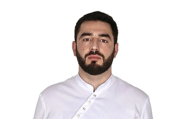 Мустафаев Хизир Муслимович