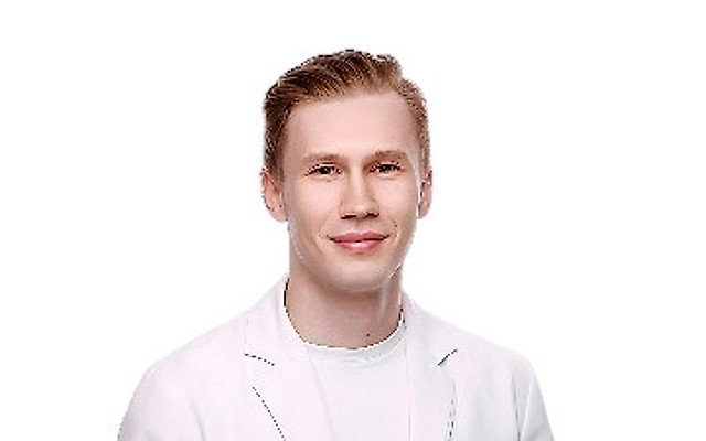 Аносов Анатолий Дмитриевич