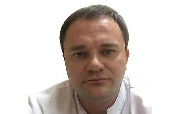 Екименко Виктор Юрьевич