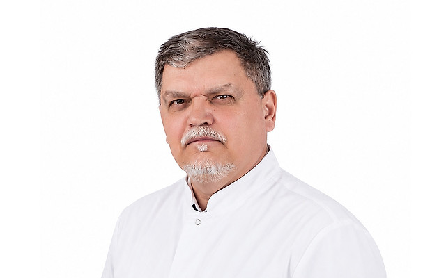 Журавлев Алексей Юрьевич