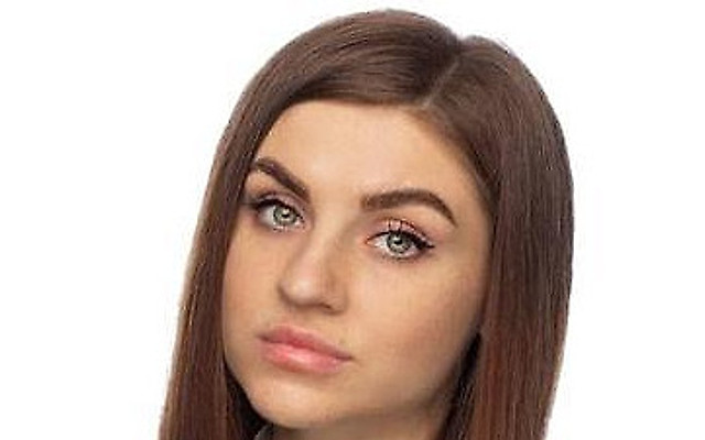 Потреба Ангелина Юрьевна