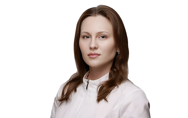 Алексеенко Анна Александровна