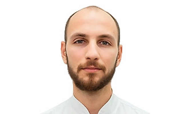 Кавссарани Али Хуссейн