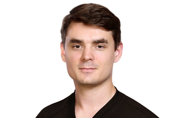 Навалихин Артем Юрьевич