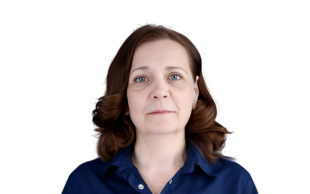 Калайдина Елена Викторовна