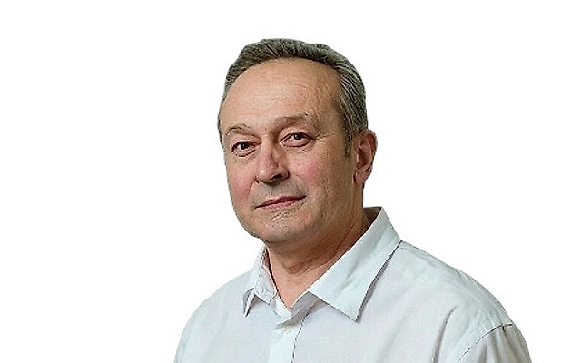 Джурабаев Карим Рахимович