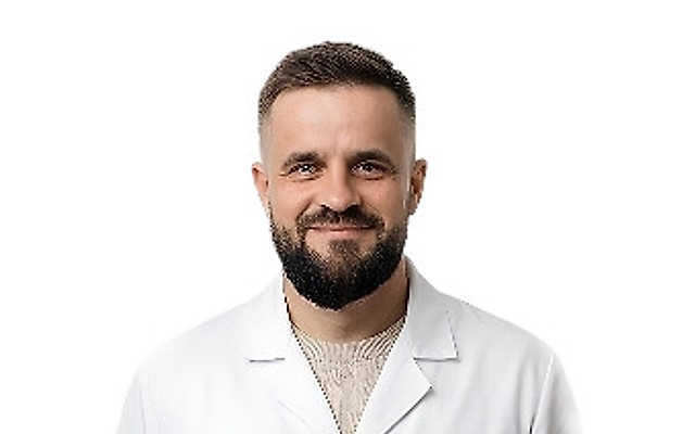 Павлюк Егор Евгеньевич