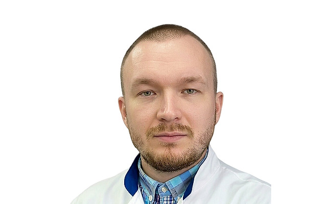 Ибраев Дмитрий Анатольевич